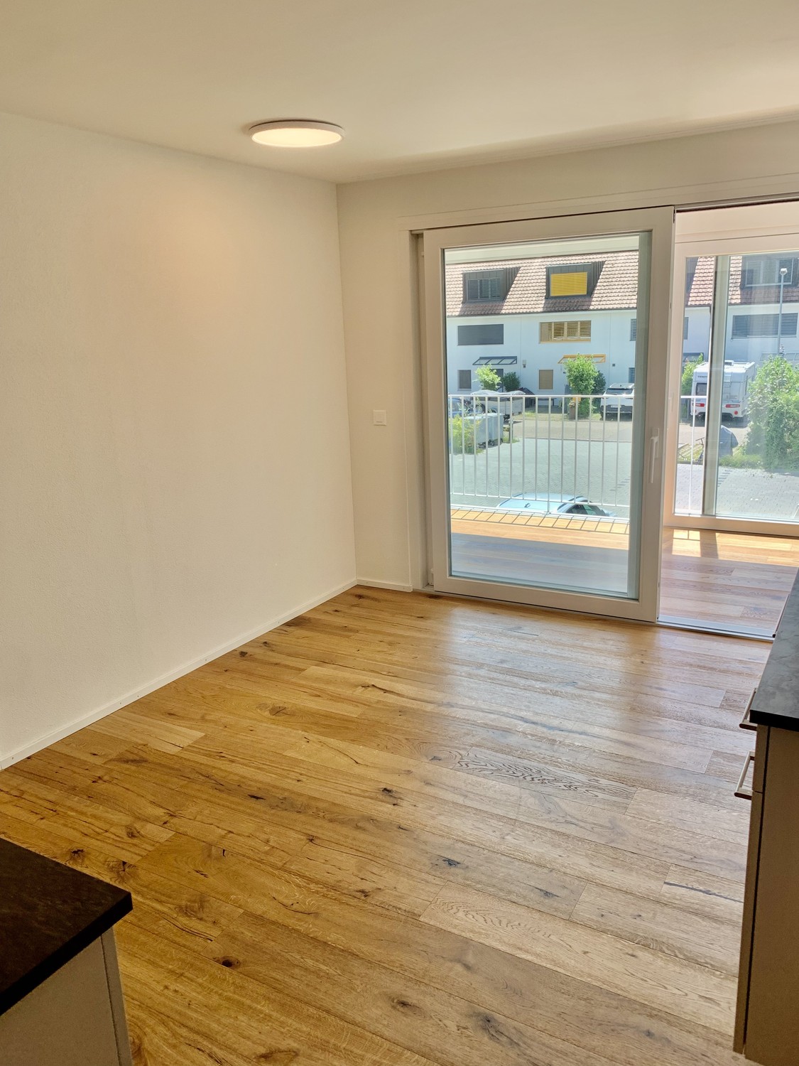 Appartamento di 1 ½ locali