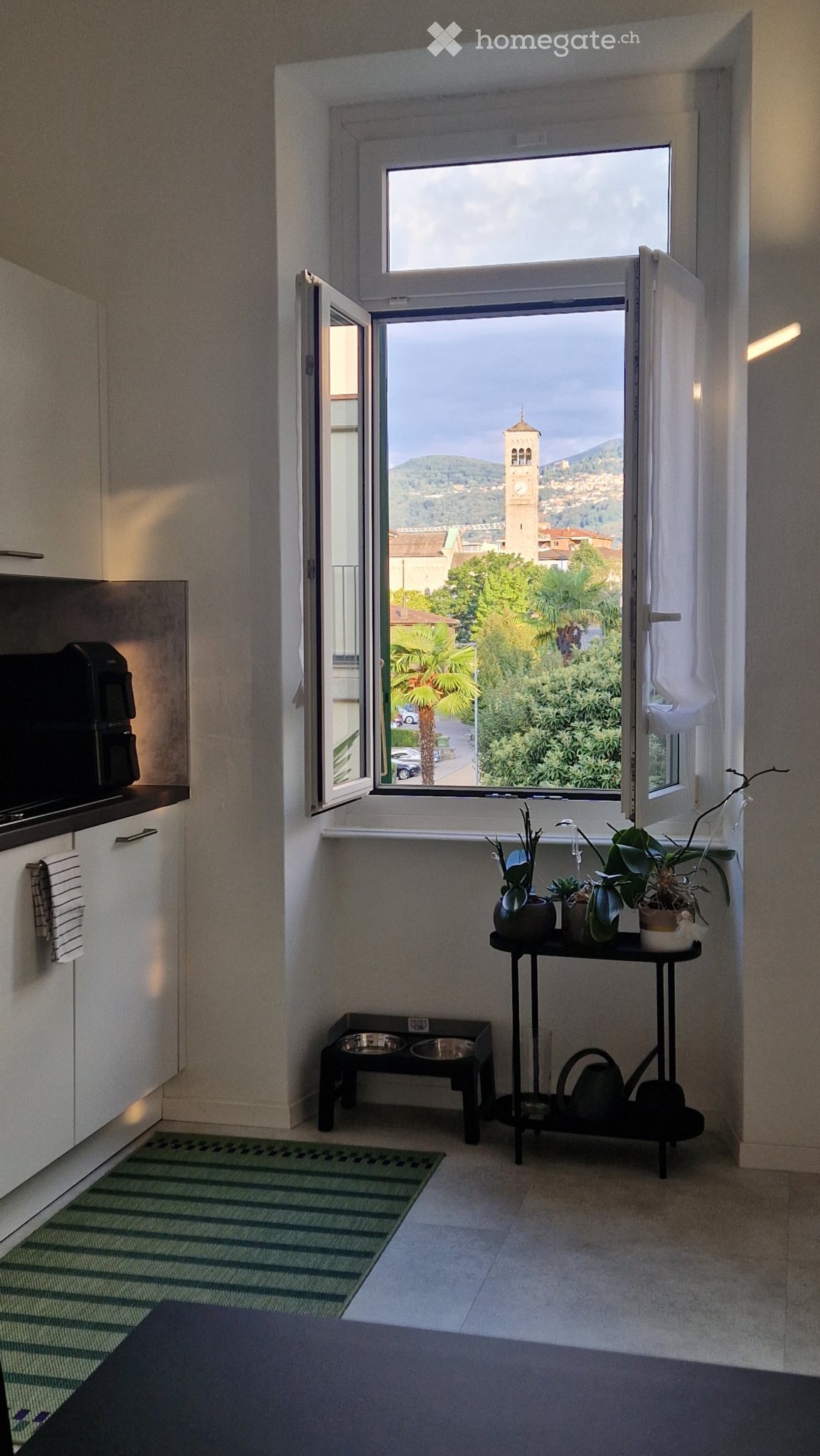 4 rooms apartment, photo 4 of 5