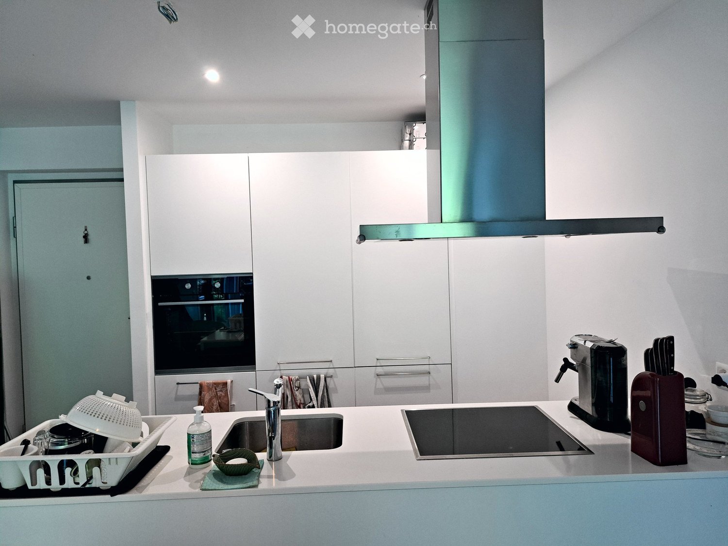 Appartement de 2 ½ pièces