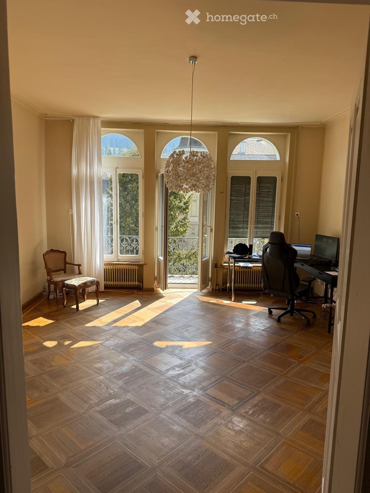 5 ½ rooms apartment, photo 5 of 5