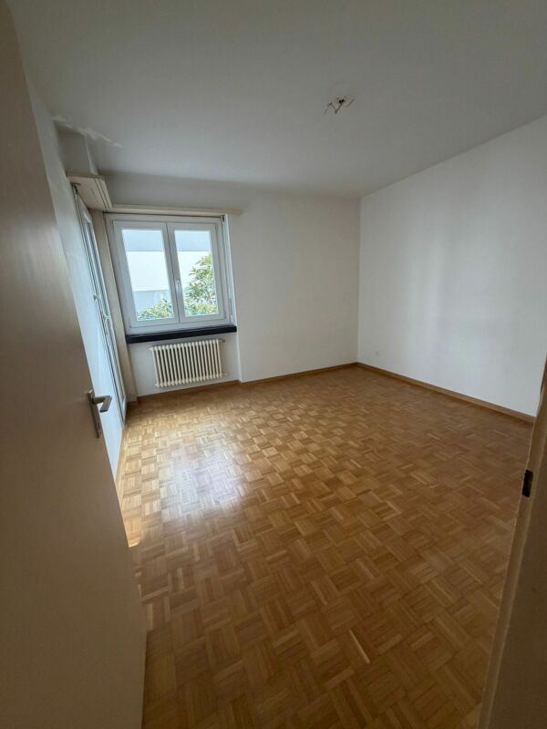 2 ½ rooms apartment, photo 4 of 10