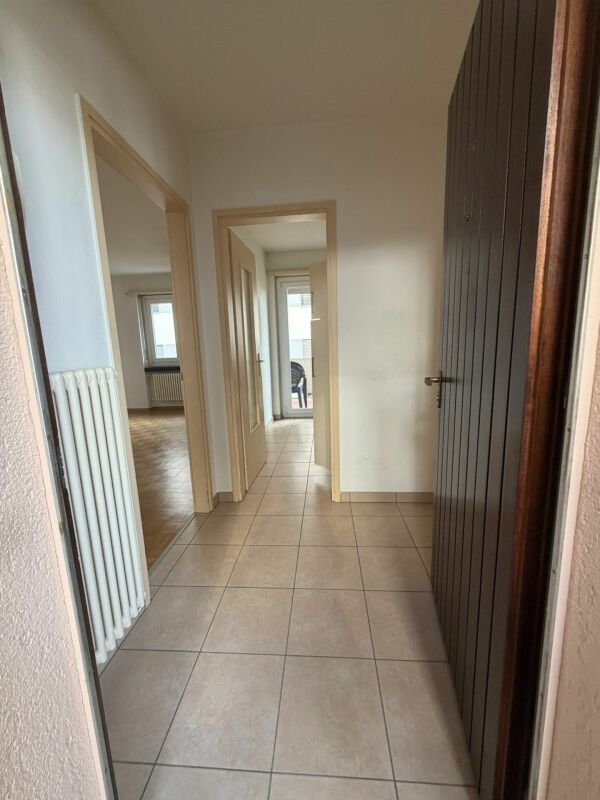 2 ½ rooms apartment, photo 7 of 10