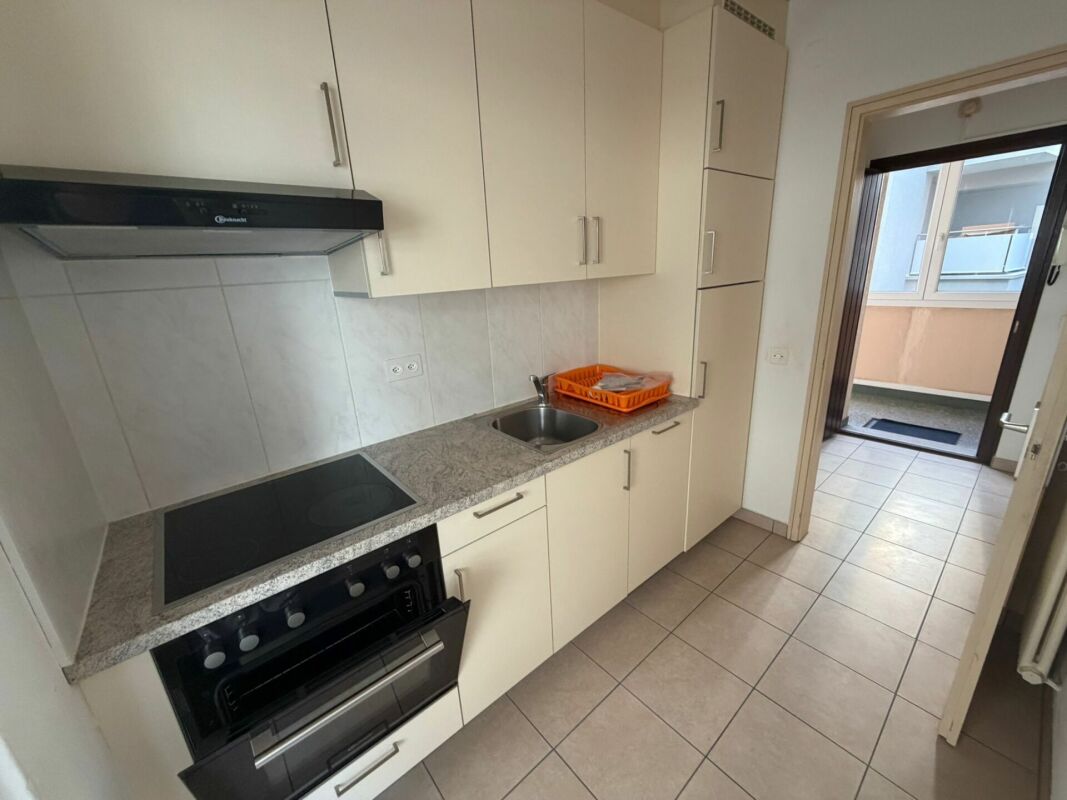 2 ½ rooms apartment, photo 9 of 10