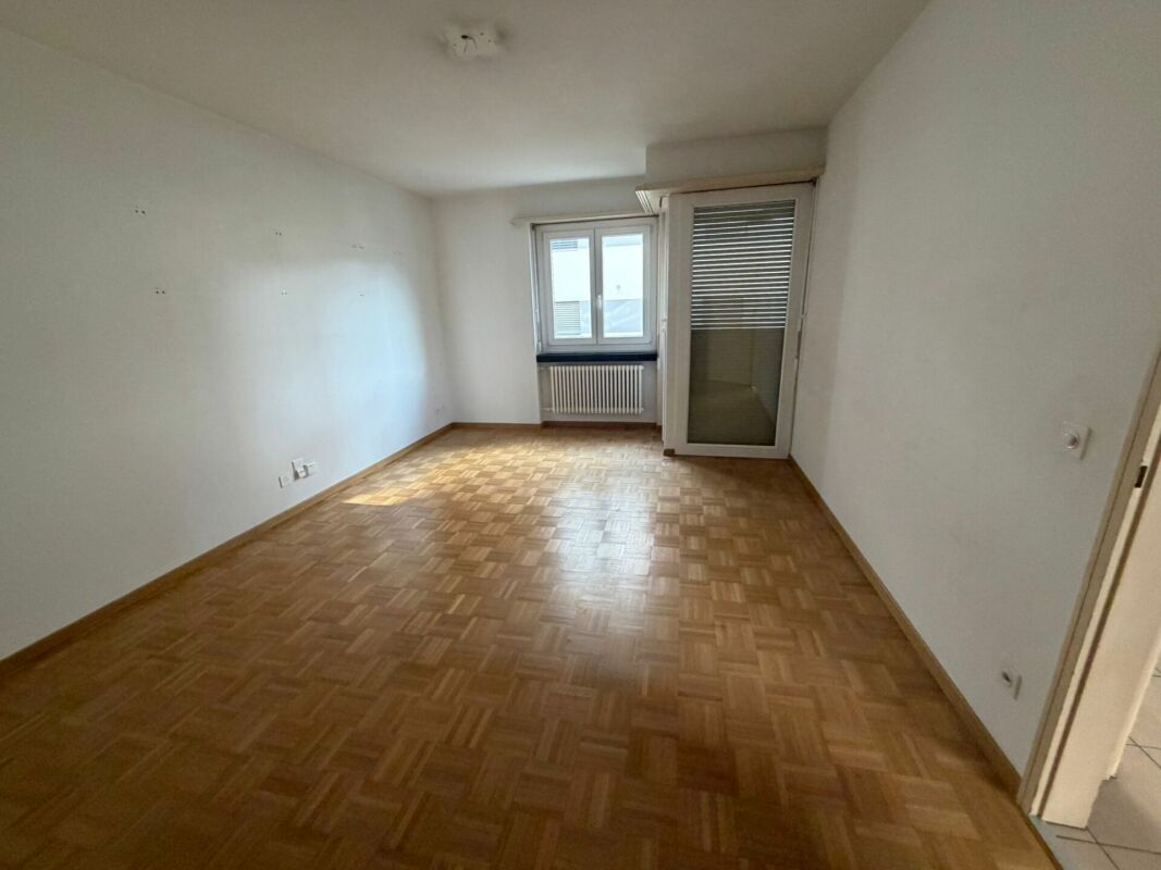 2 ½ rooms apartment, photo 8 of 10
