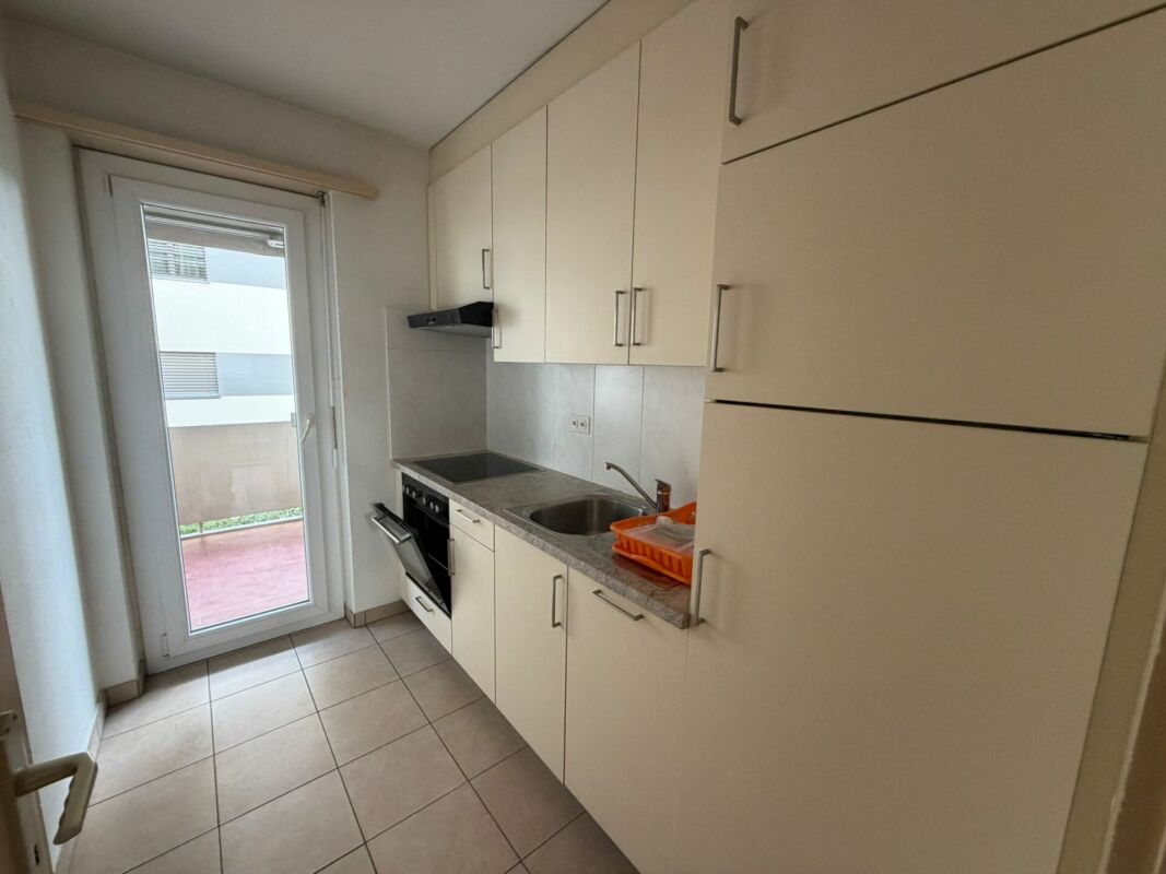 2 ½ rooms apartment, photo 3 of 10