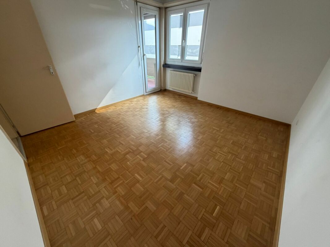 2 ½ rooms apartment, photo 2 of 10