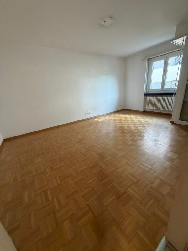 2 ½ rooms apartment, photo 5 of 10