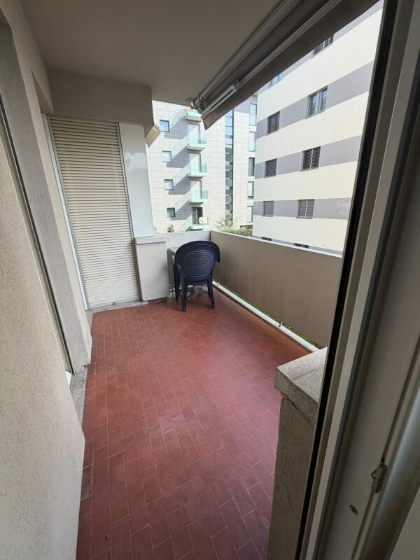 2 ½ rooms apartment, photo 10 of 10