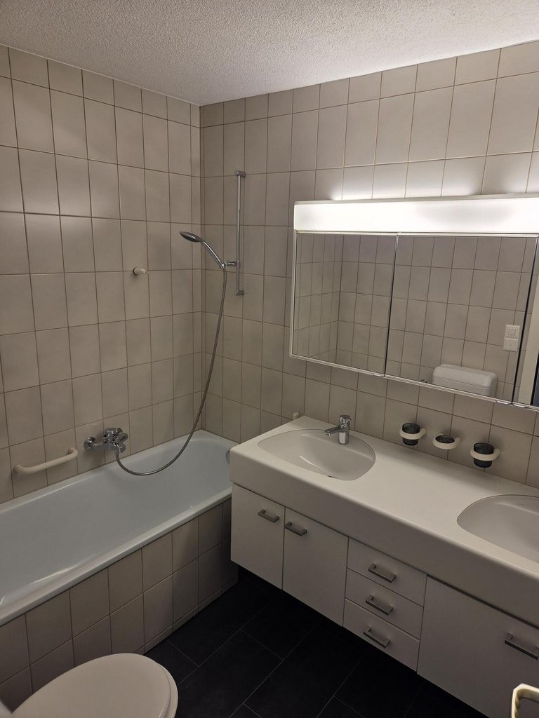 3 rooms apartment, photo 3 of 8
