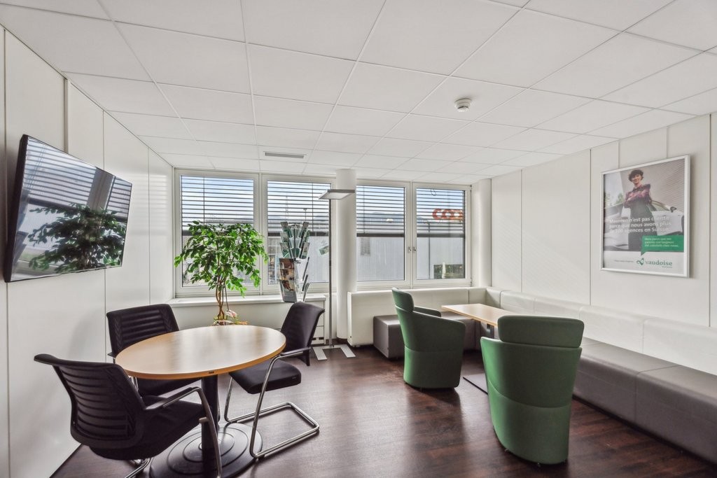311m² office, photo 6 of 10