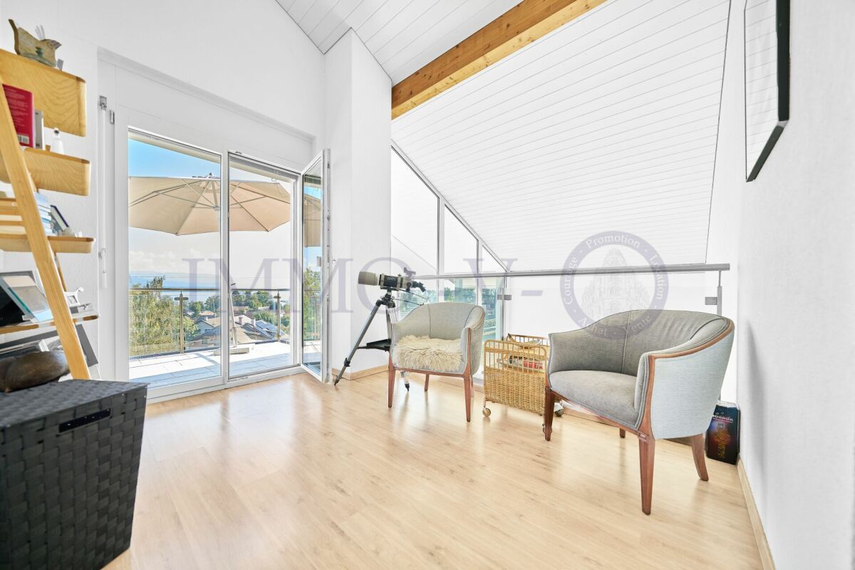 6 ½ rooms villa