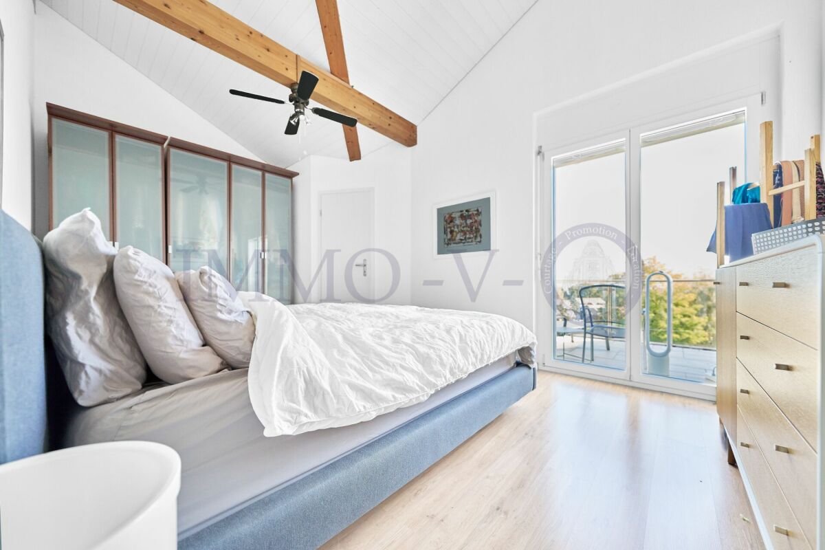 6 ½ rooms villa