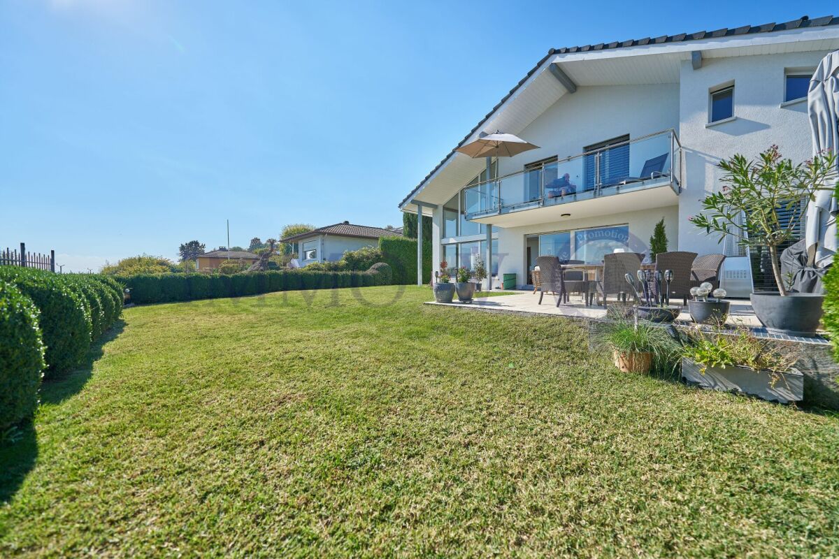 6 ½ rooms villa