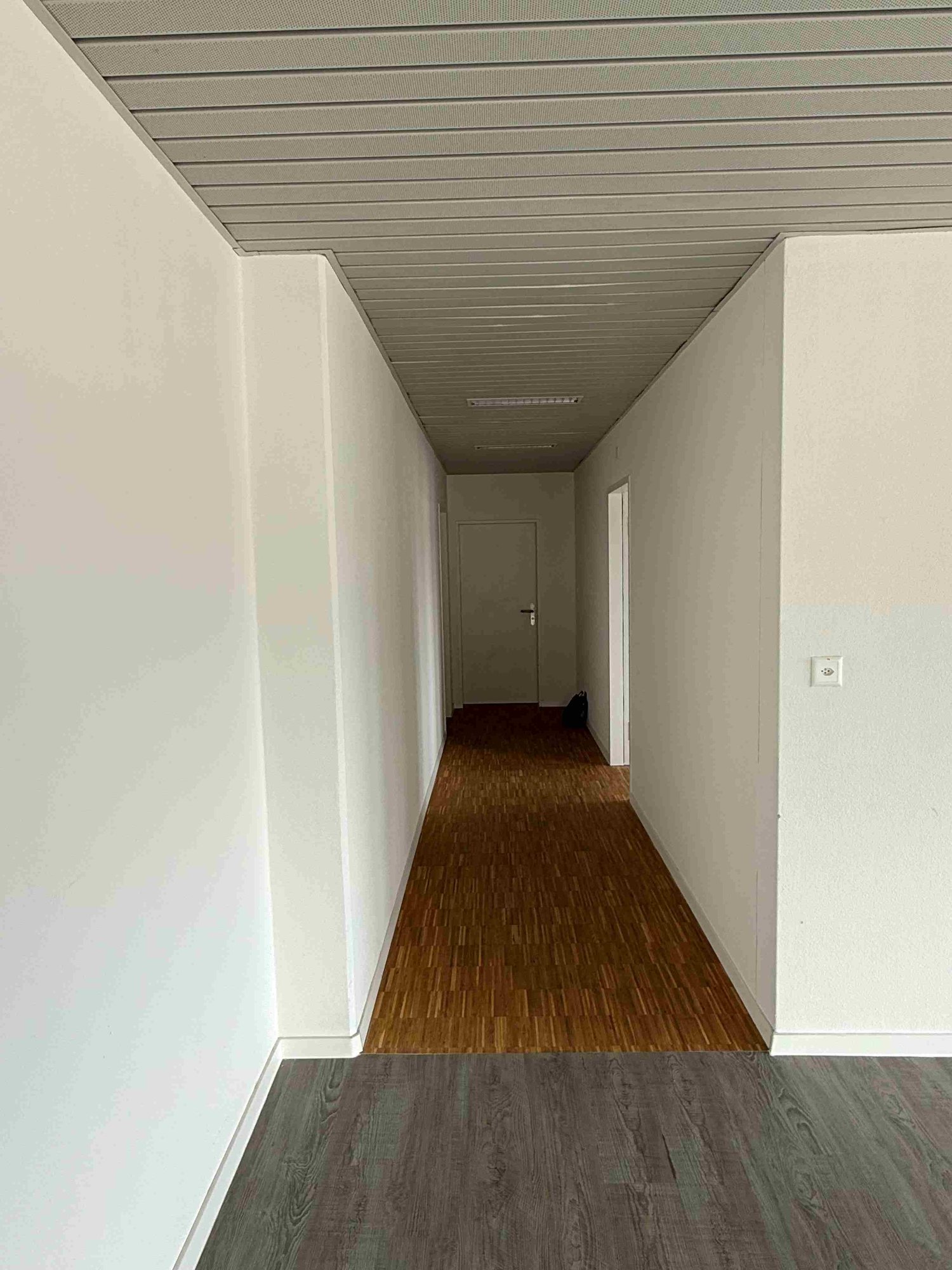 125m² bureau