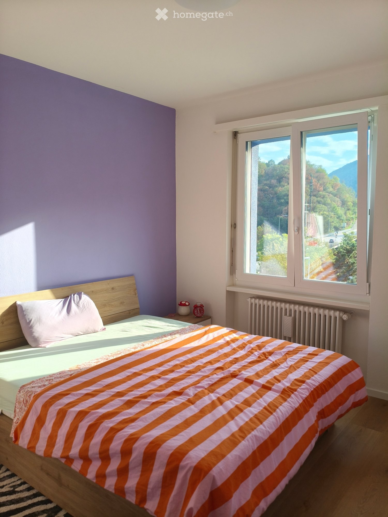 2 ½ rooms apartment, photo 3 of 5