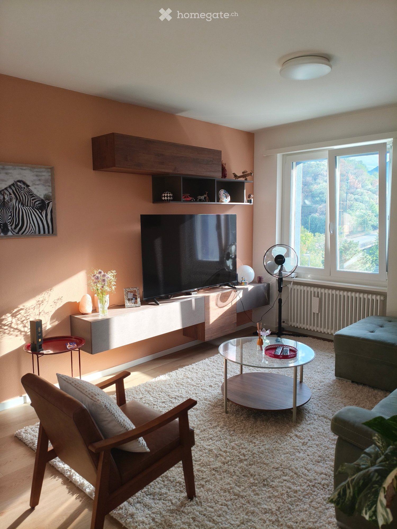 2 ½ rooms apartment, photo 2 of 5