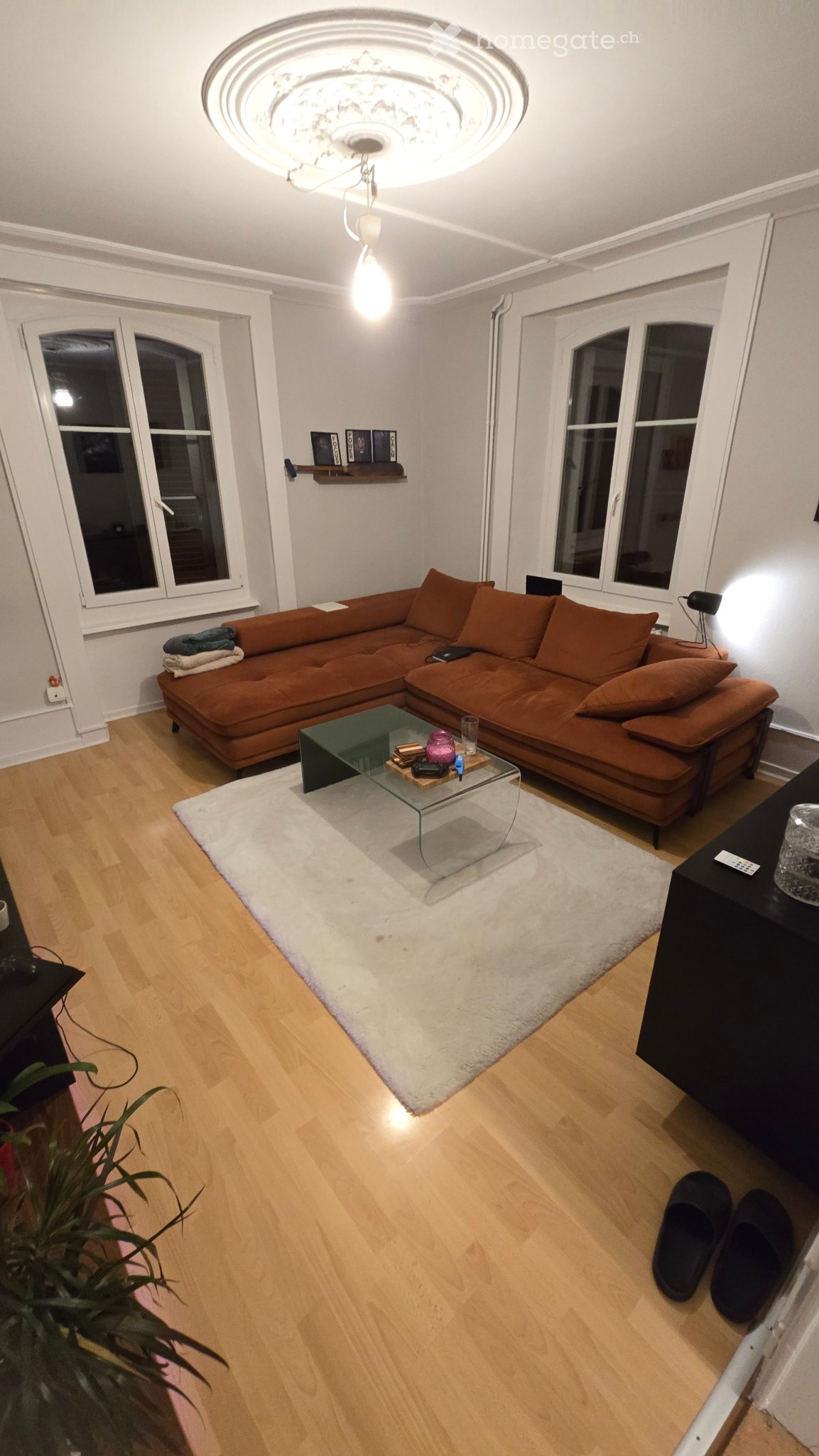 1 room single room