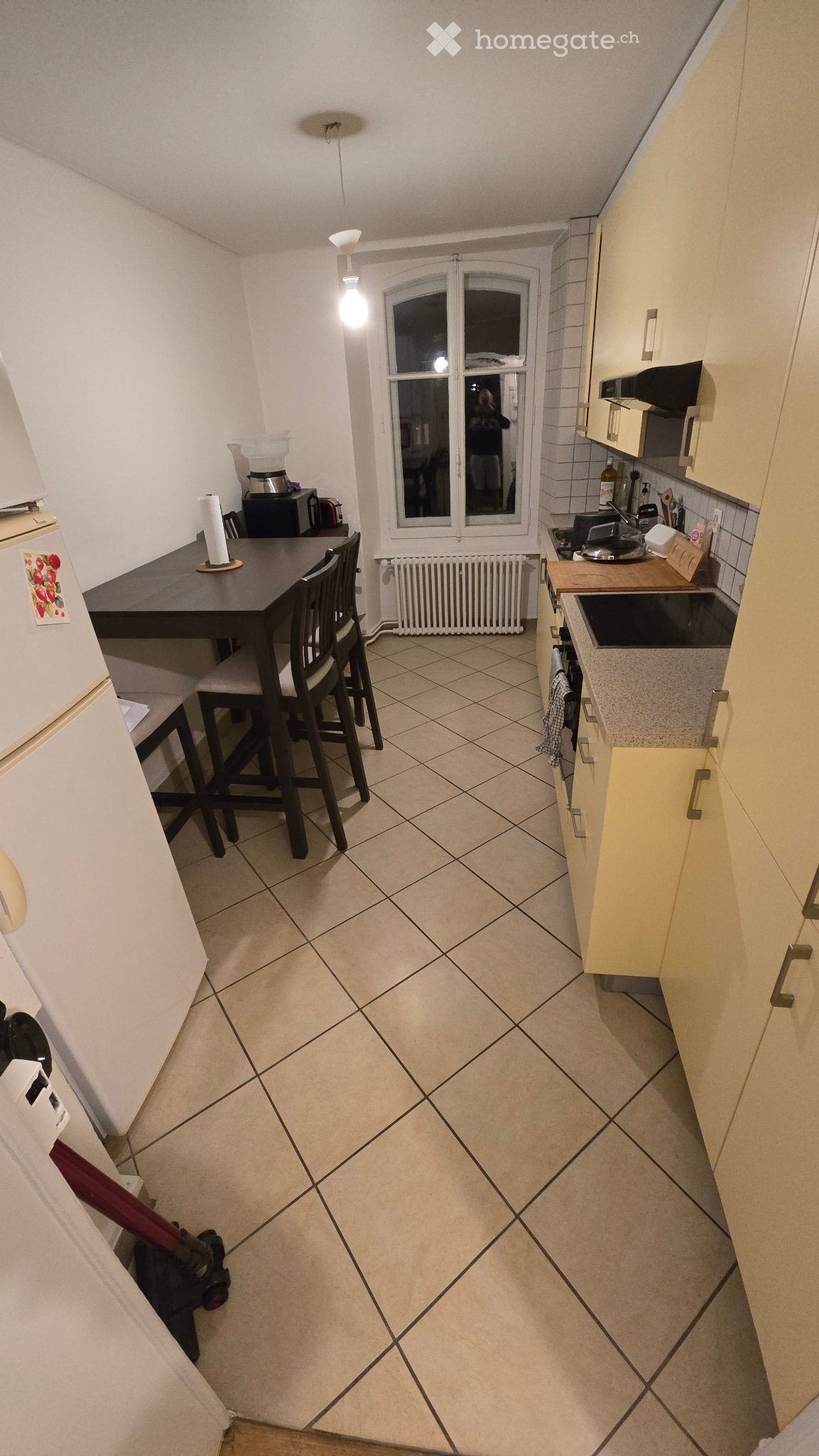 1 room single room