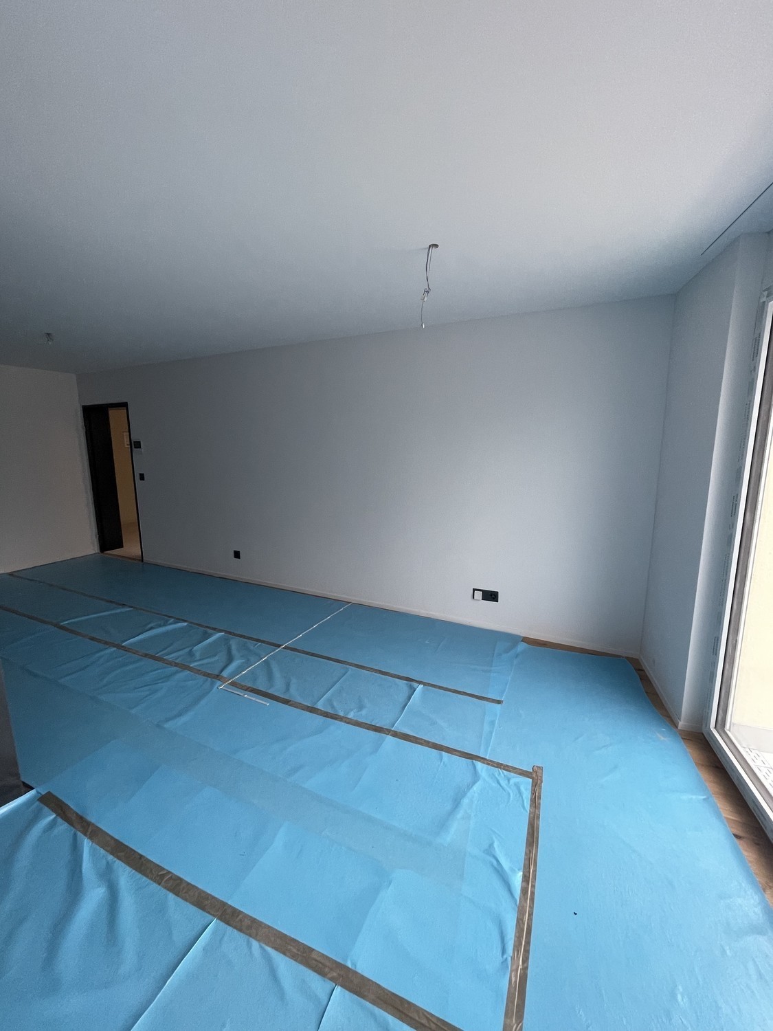 2 ½ rooms apartment, Foto 1 von 10