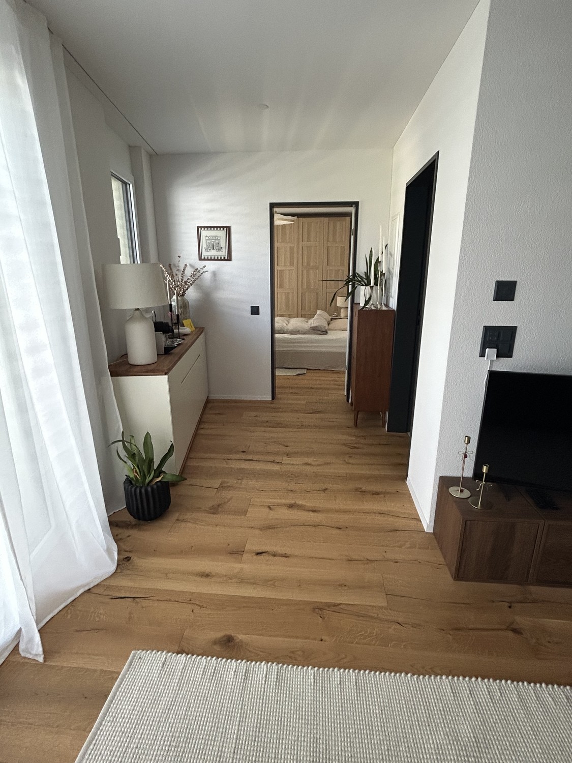 2 ½ rooms apartment, Foto 10 von 10