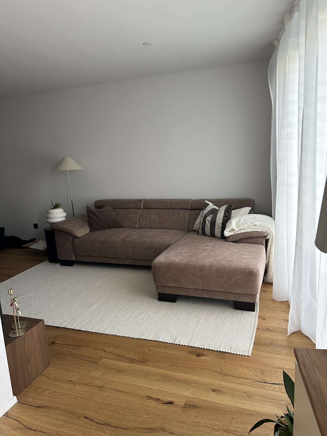 2 ½ rooms apartment, Foto 8 von 10