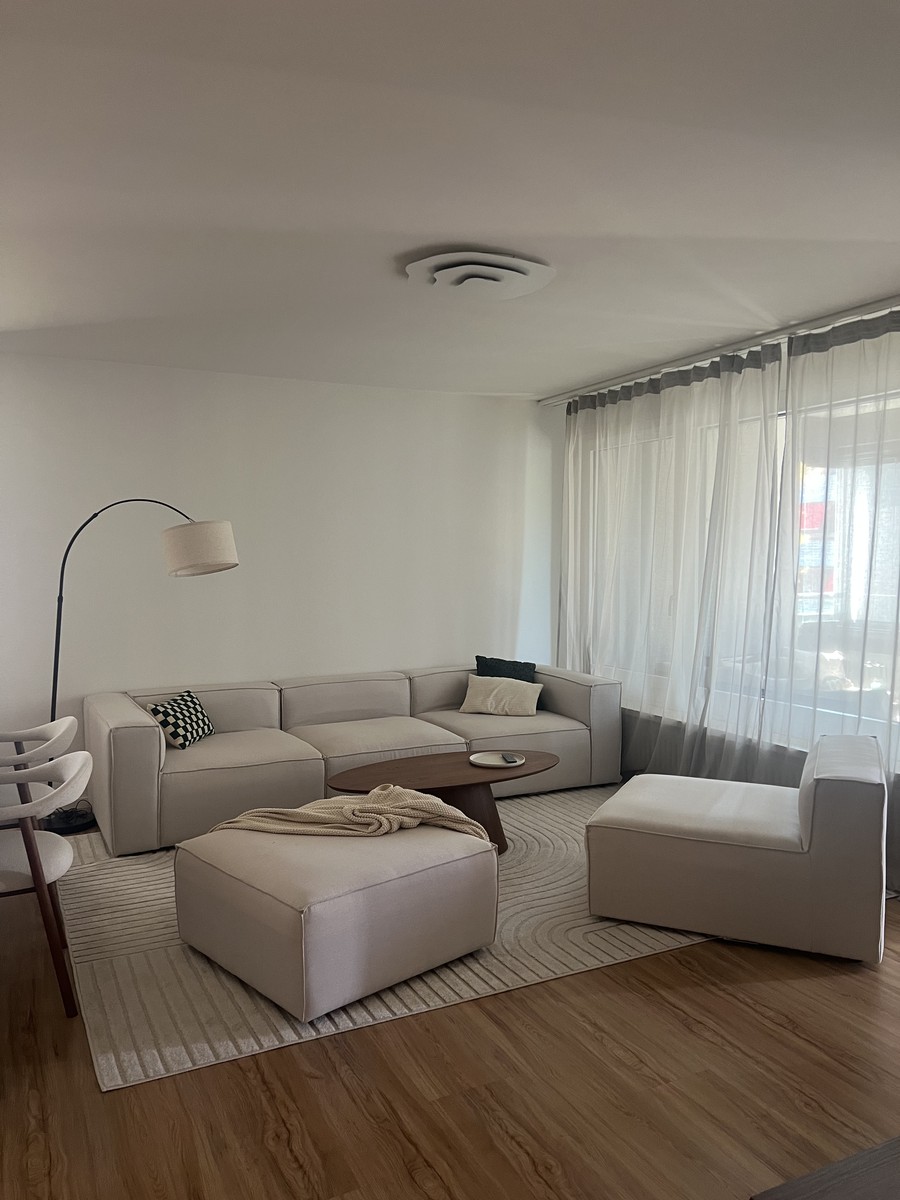 3 ½ rooms apartment, photo 2 of 8