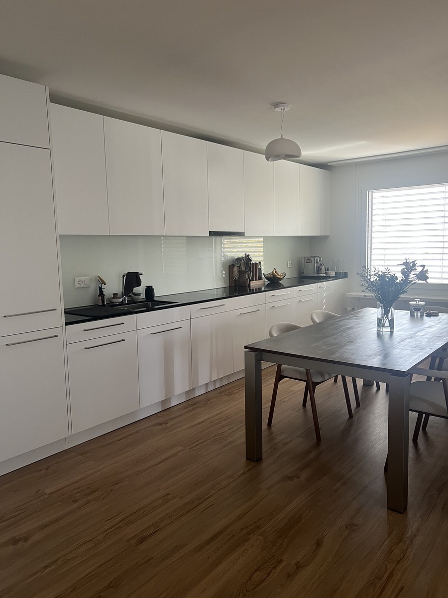 3 ½ rooms apartment, photo 1 of 8