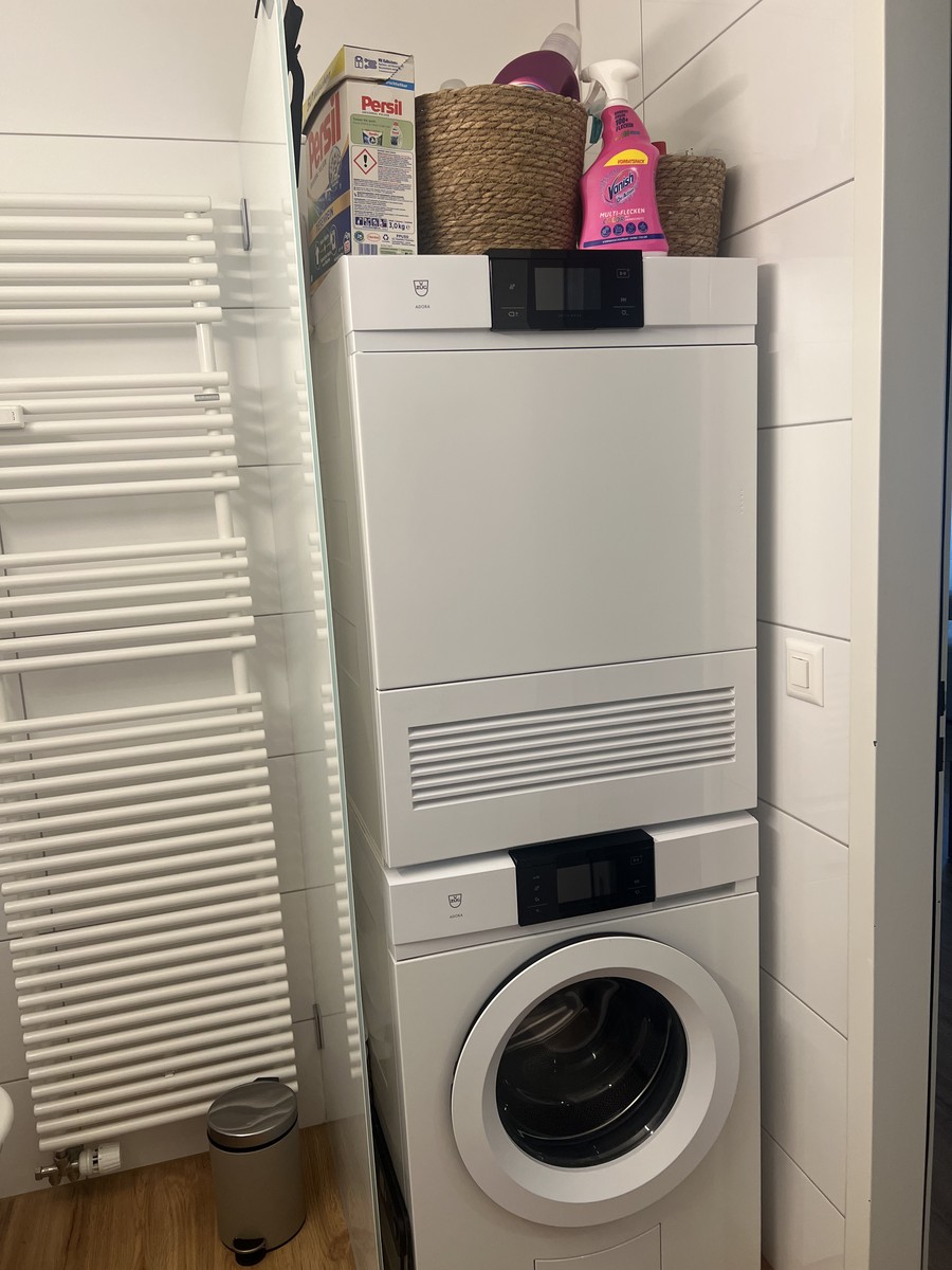 3 ½ rooms apartment, photo 7 of 8