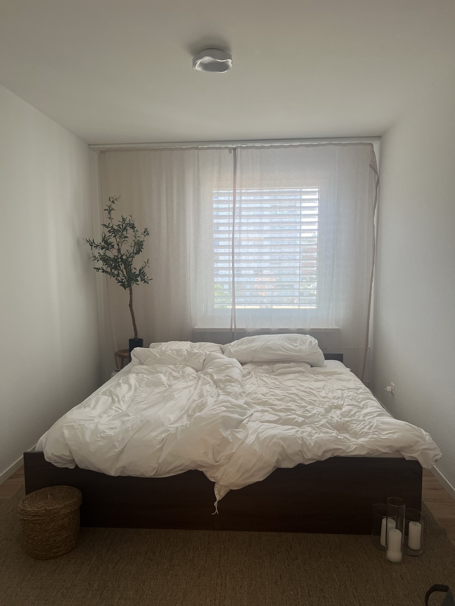 3 ½ rooms apartment, photo 4 of 8
