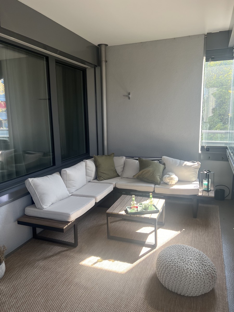 3 ½ rooms apartment, photo 5 of 8