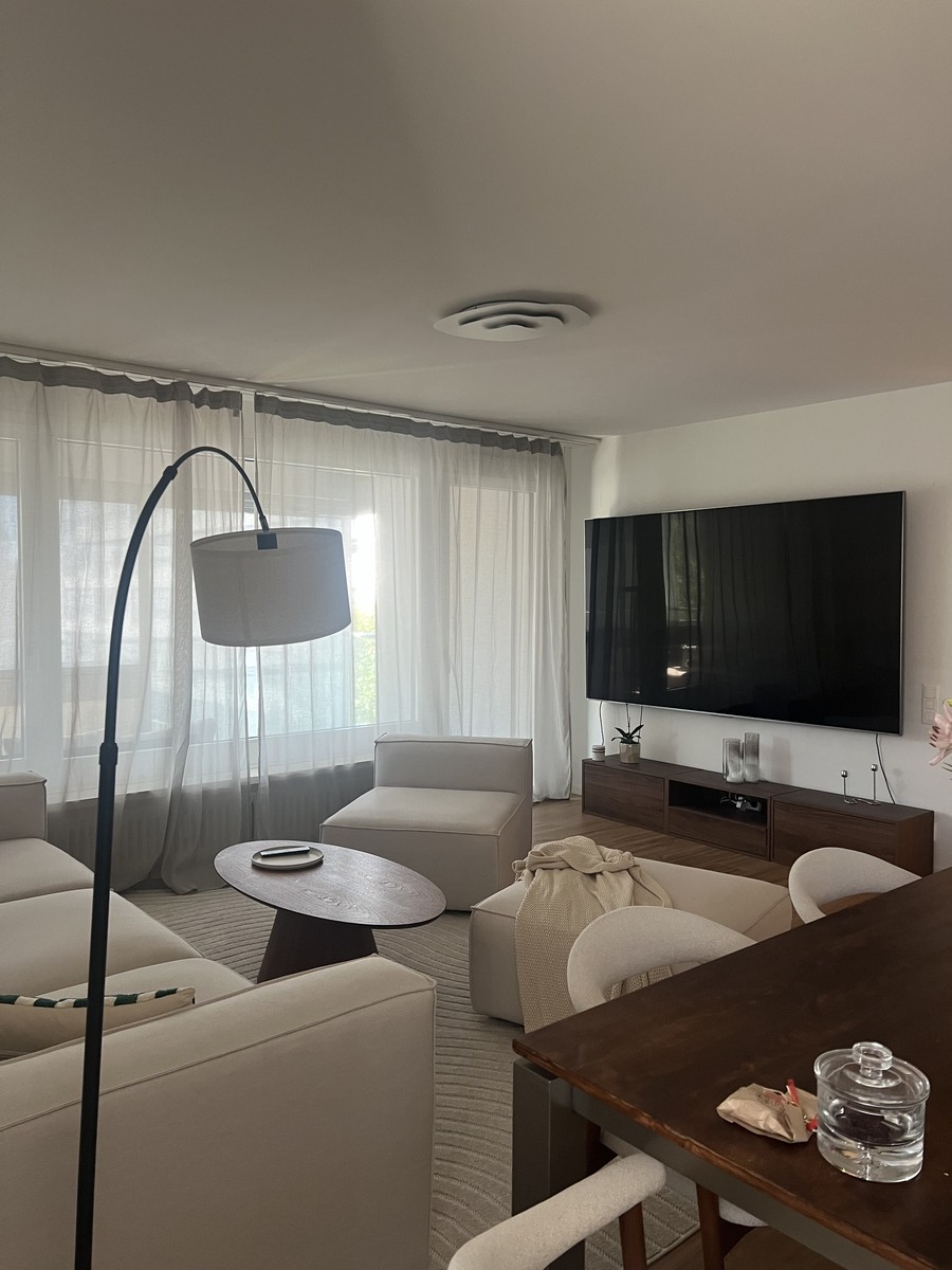 3 ½ rooms apartment, photo 3 of 8