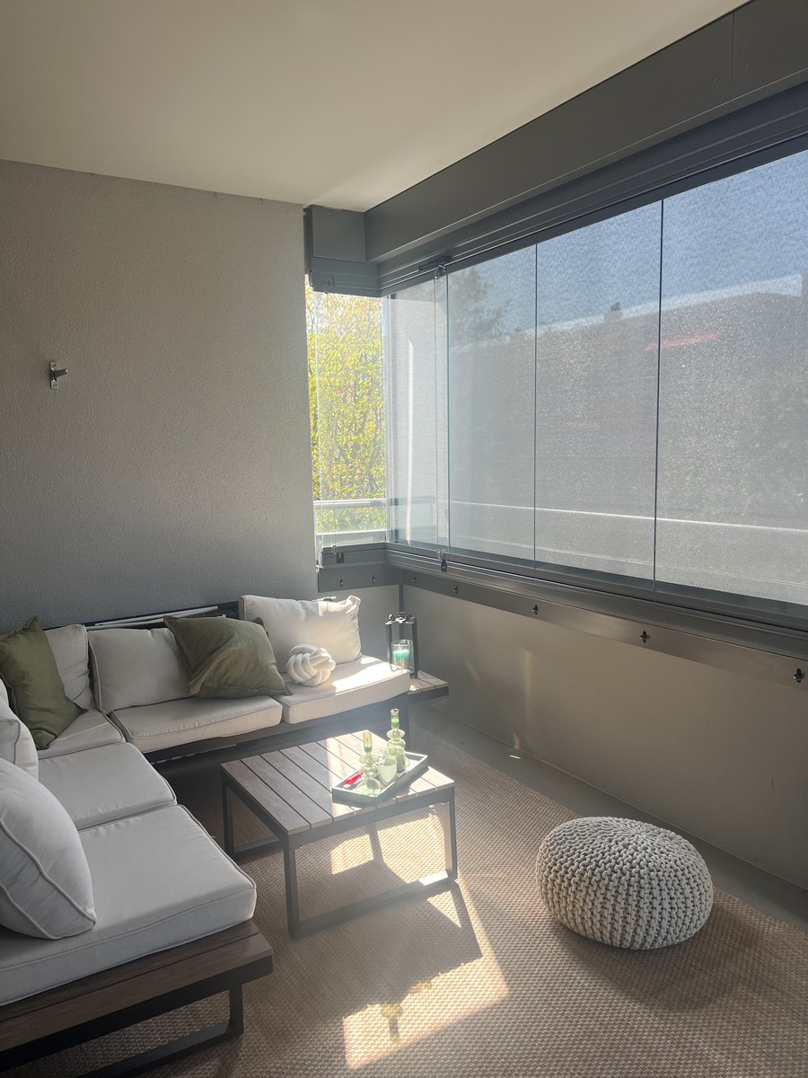 3 ½ rooms apartment, photo 6 of 8
