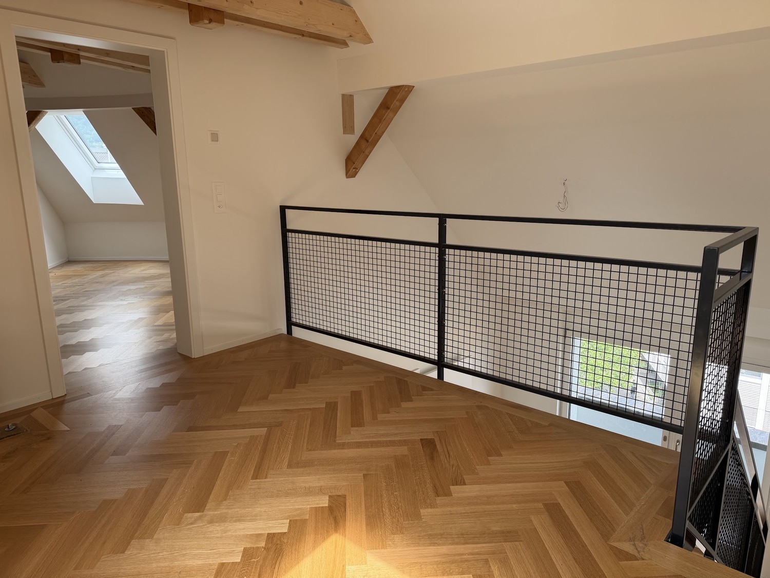 4 pièces appartement, photo 9 sur 10