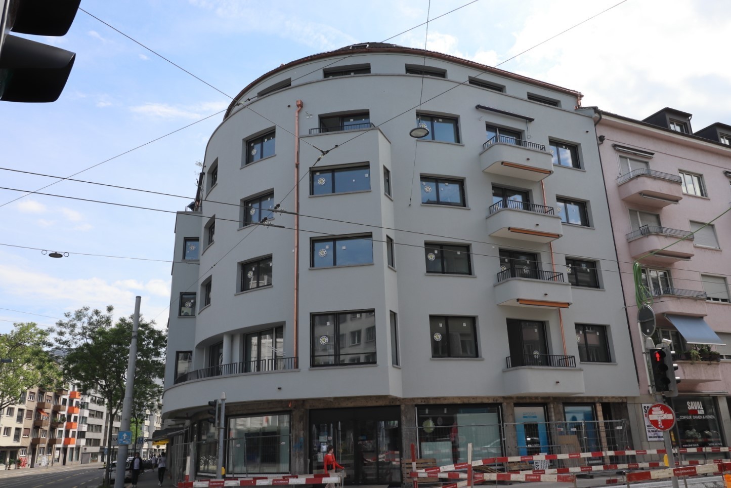 4 pièces appartement, photo 3 sur 10