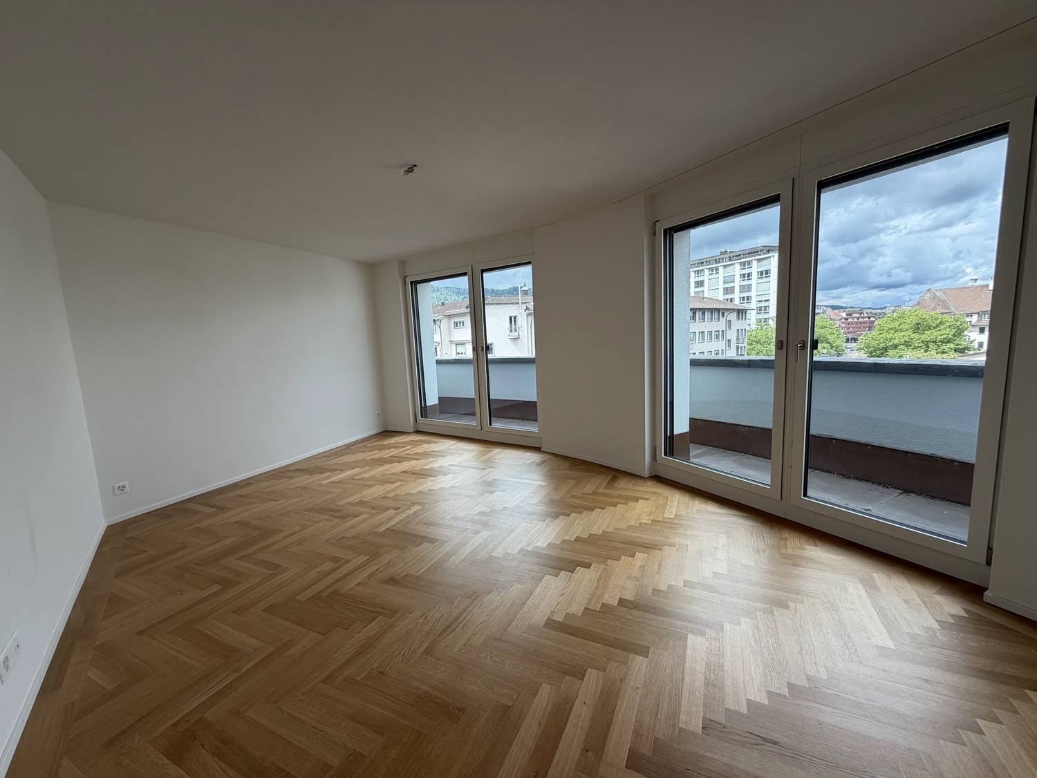 4 pièces appartement, photo 7 sur 10