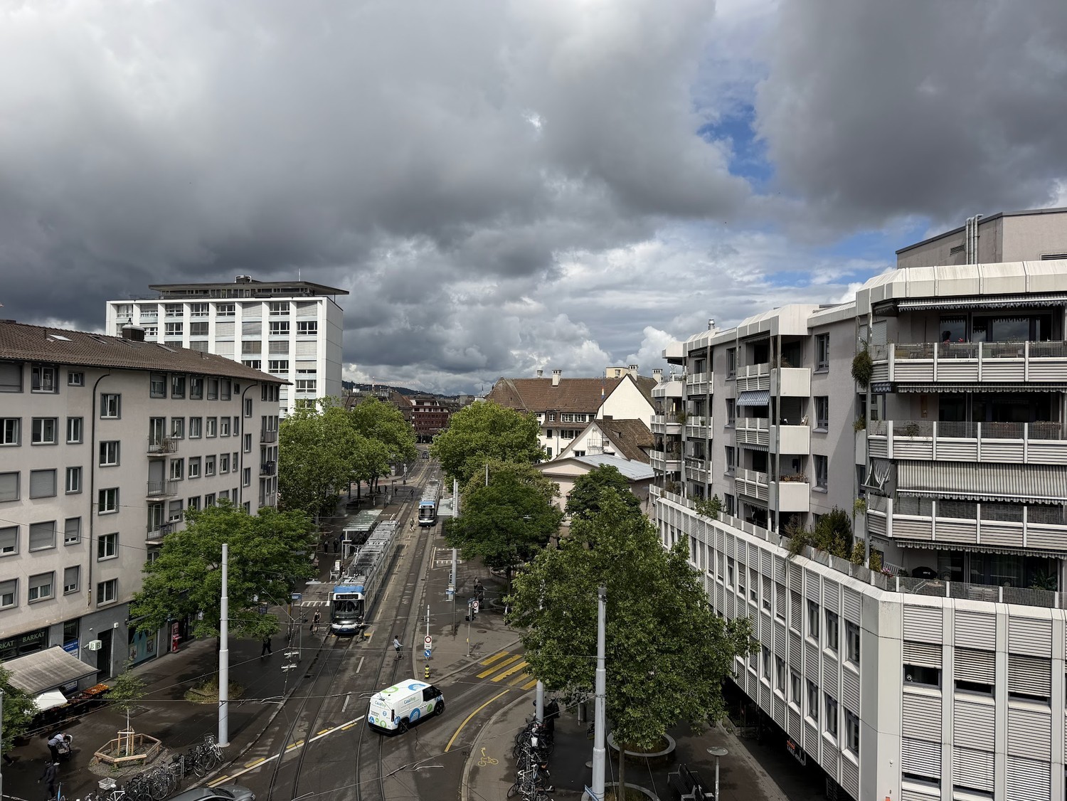 4 pièces appartement, photo 5 sur 10