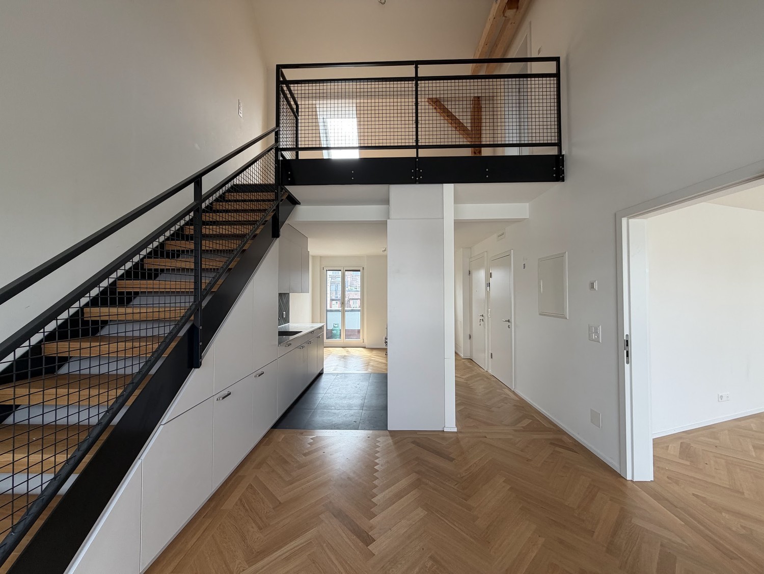 4 pièces appartement, photo 8 sur 10
