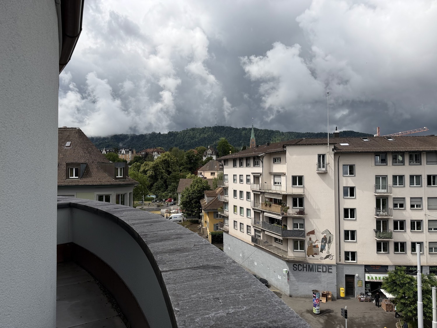4 pièces appartement, photo 10 sur 10