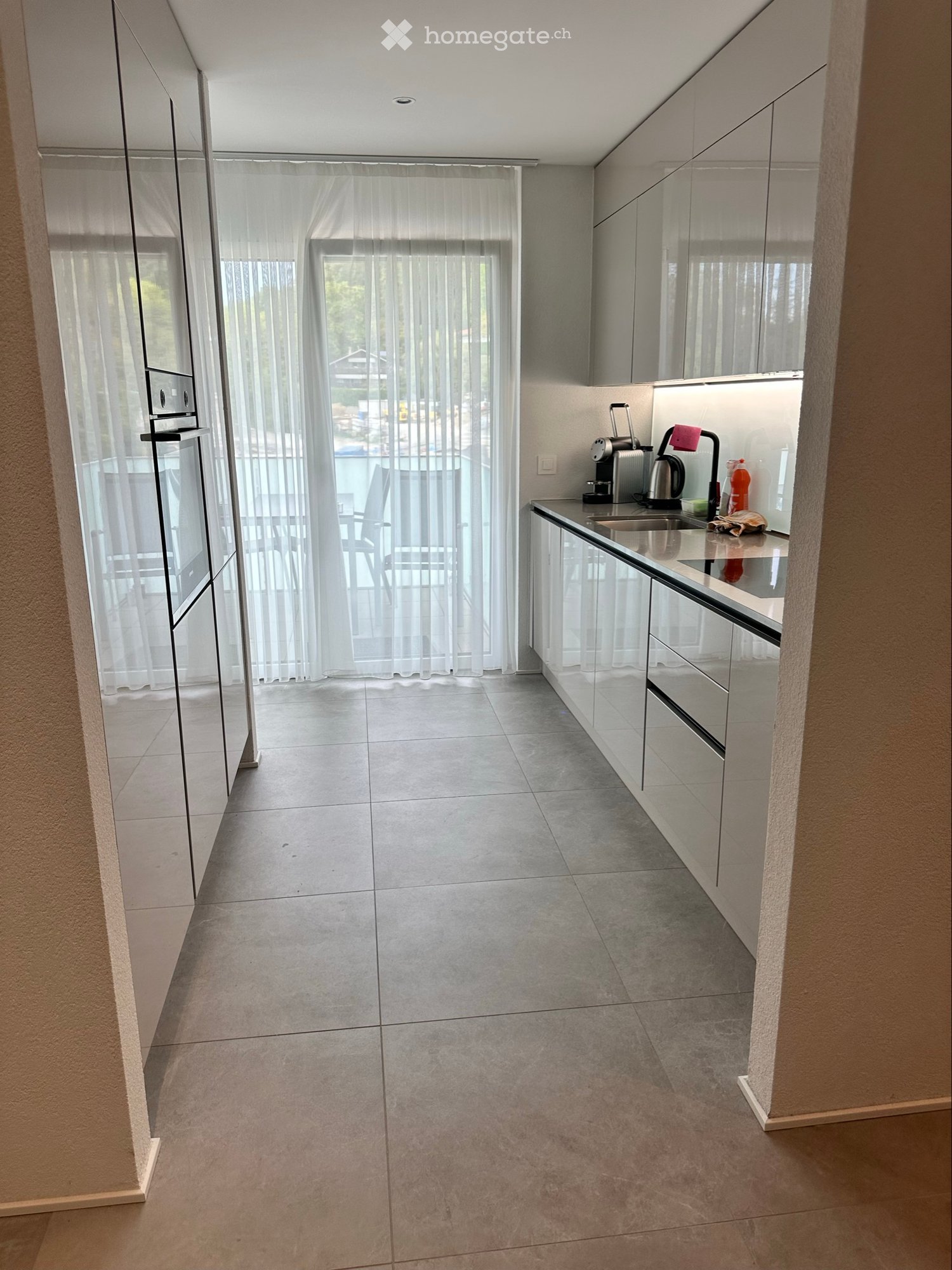 3 rooms apartment, photo 1 of 5