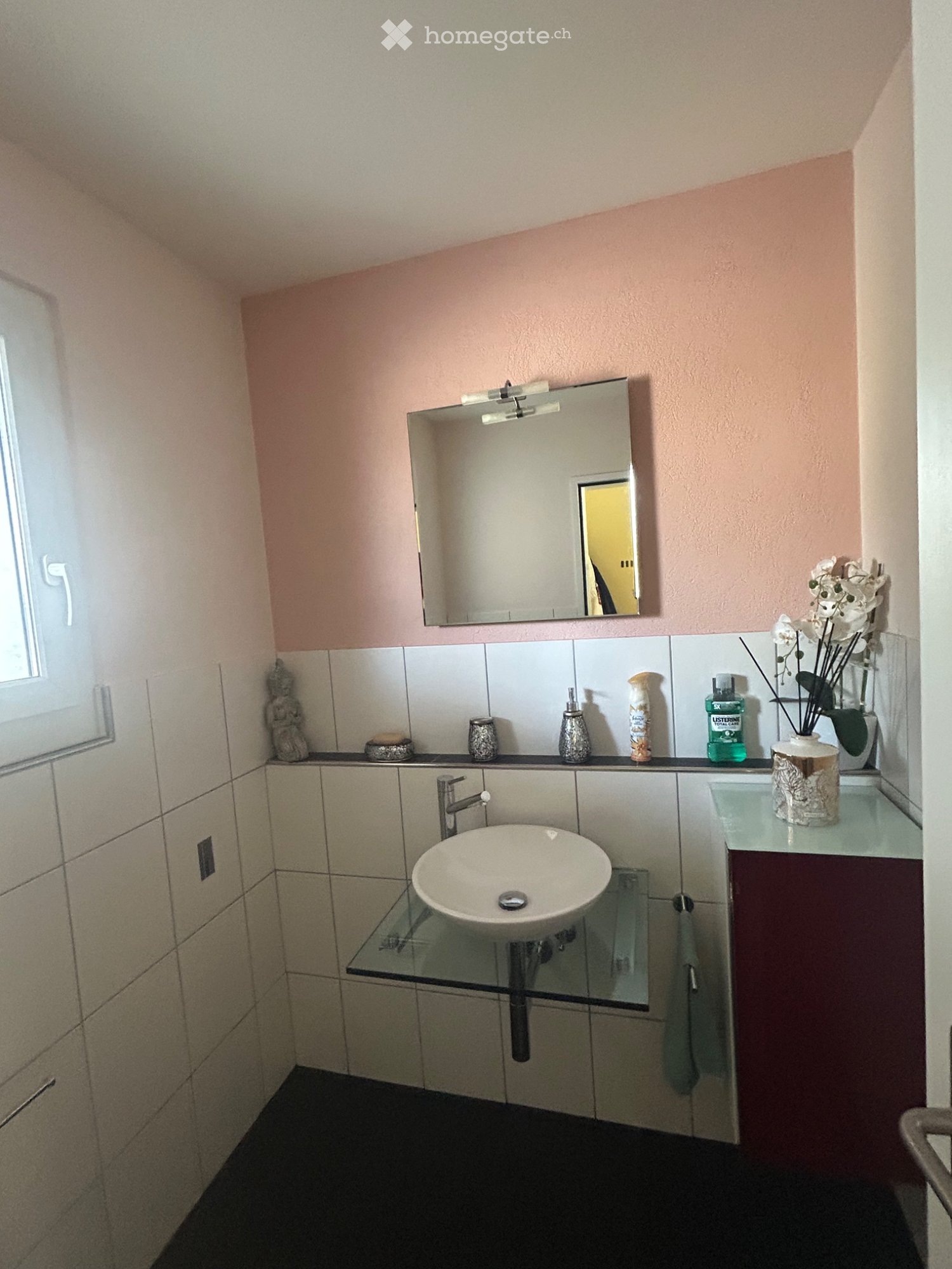 1 room single room