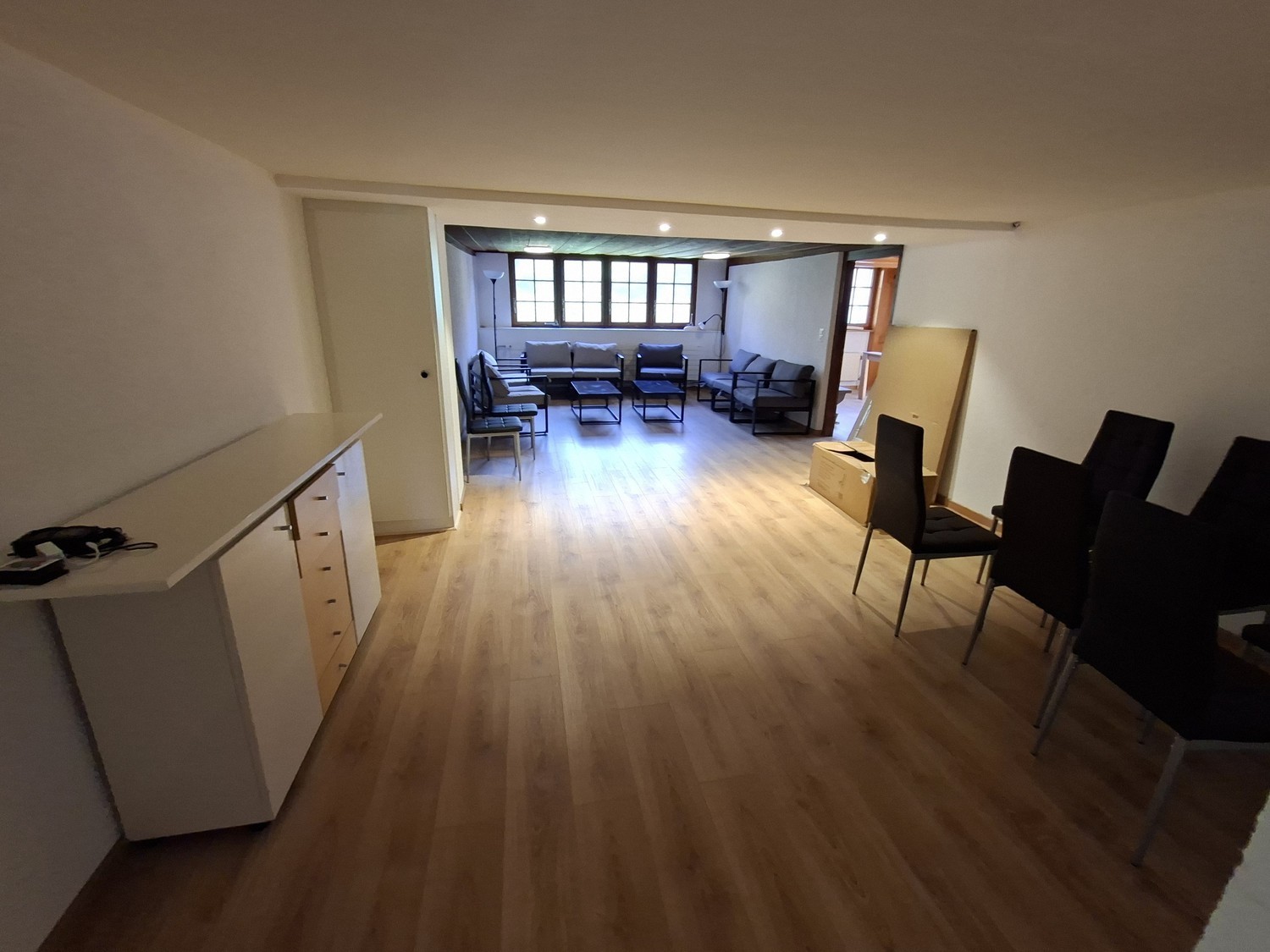 Room in a shared flat, photo 5 of 8