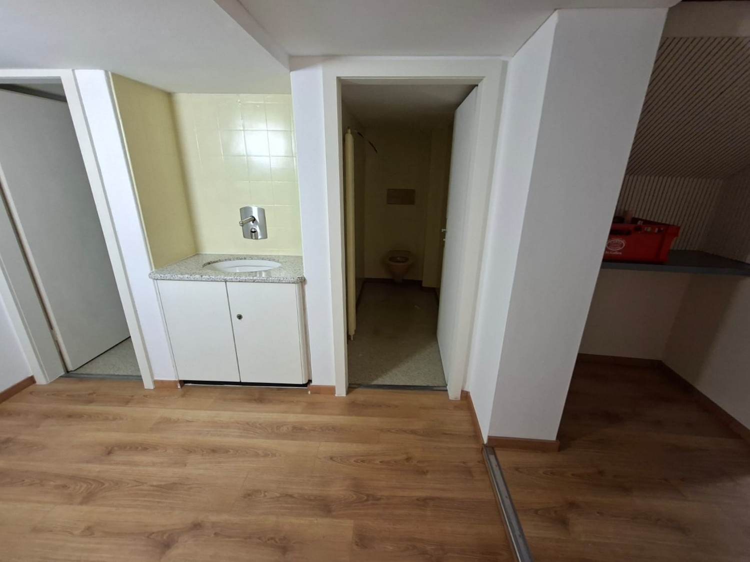 Room in a shared flat, photo 4 of 8