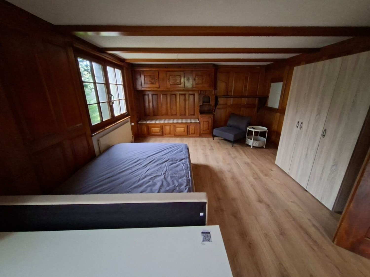 Room in a shared flat, photo 1 of 8