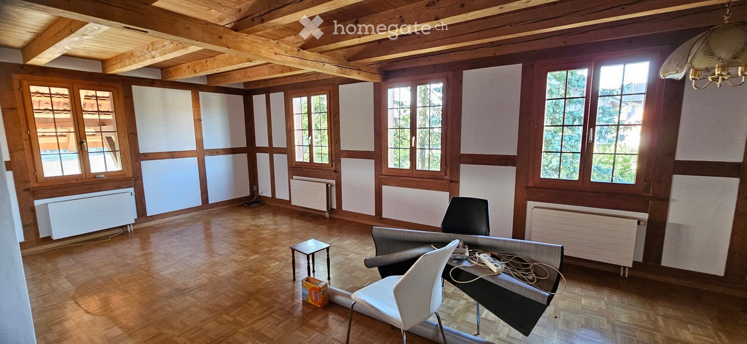 4 ½ rooms apartment, photo 5 of 5