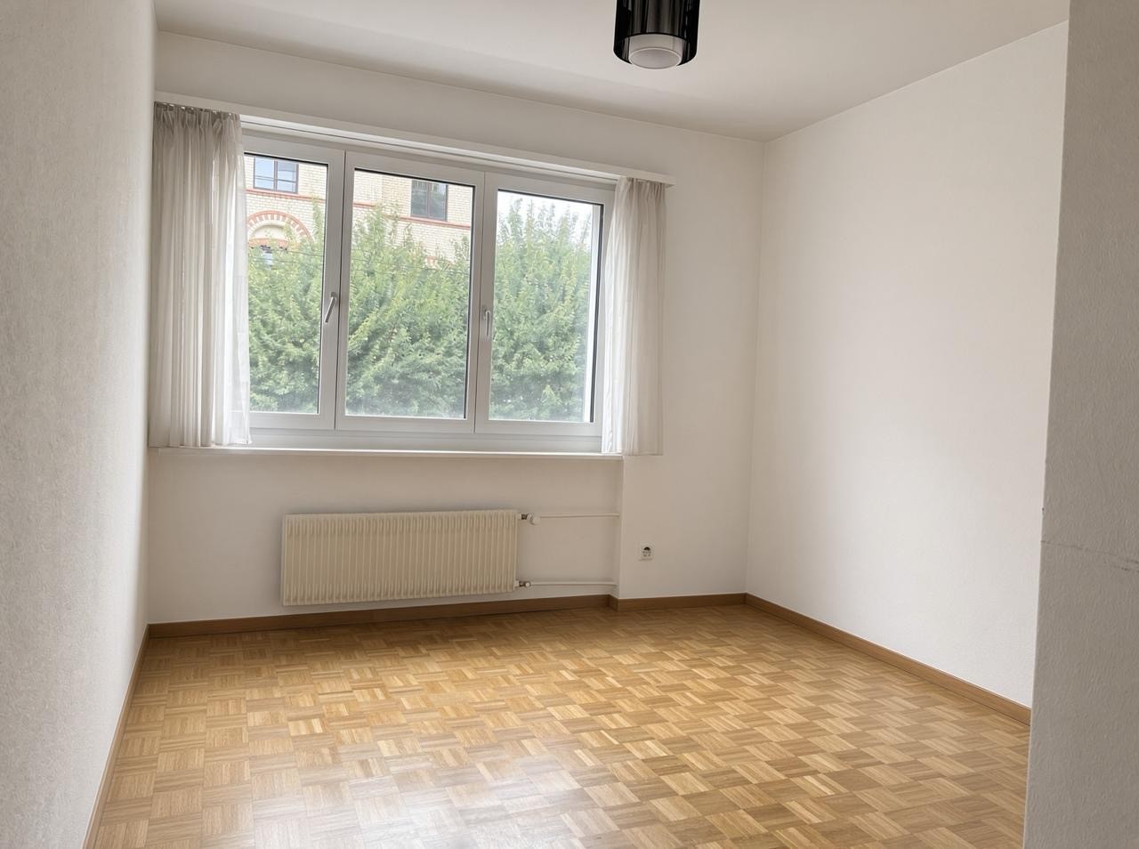 2 rooms apartment