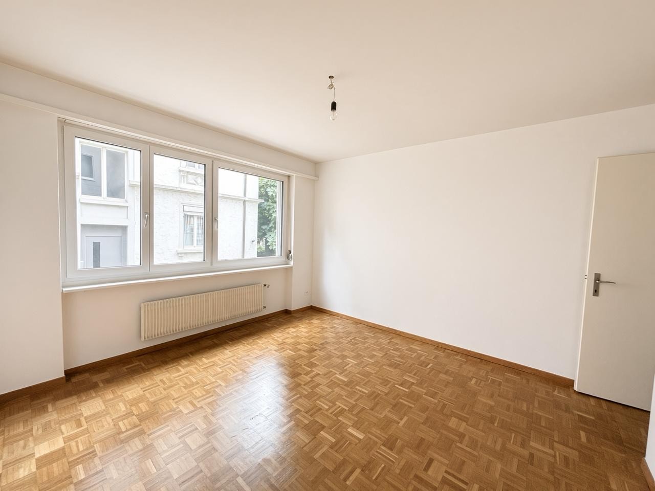 2 rooms apartment