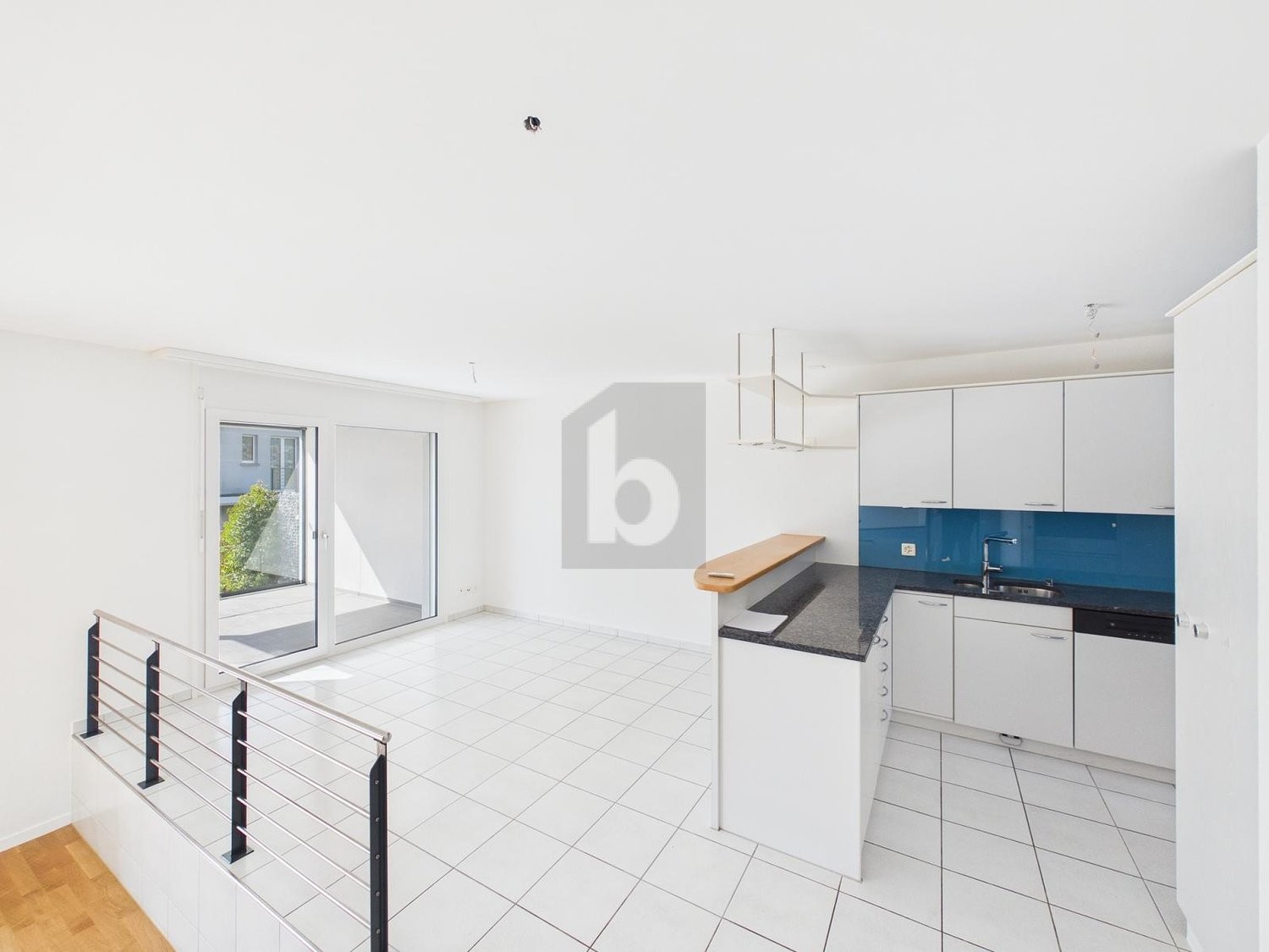 3 ½ rooms duplex house