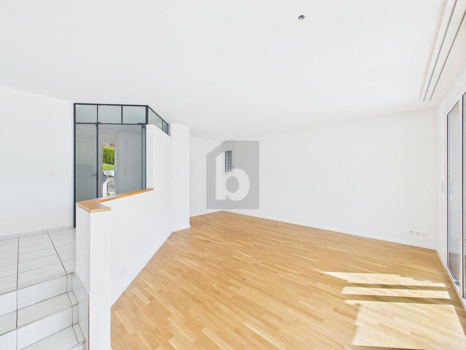 3 ½ rooms duplex house