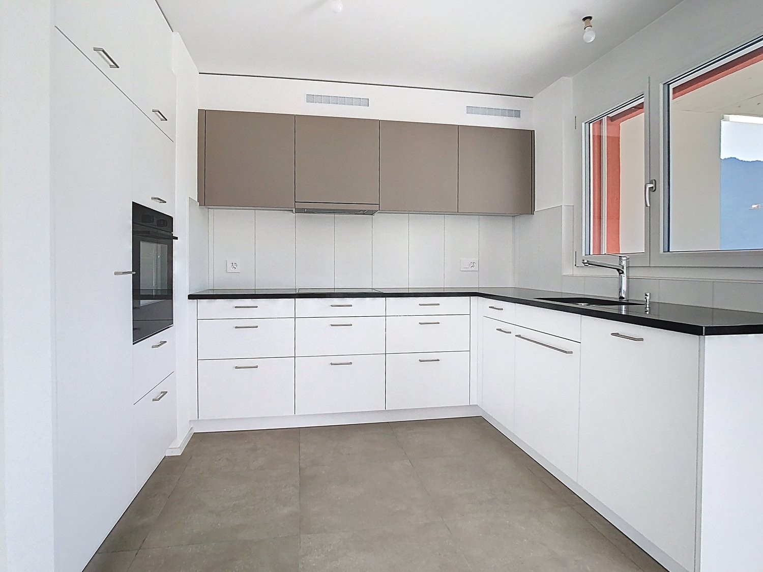 5 ½ rooms apartment