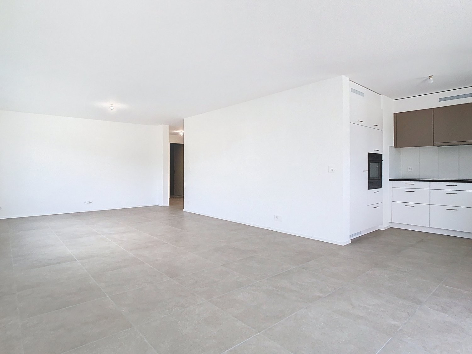 5 ½ rooms apartment